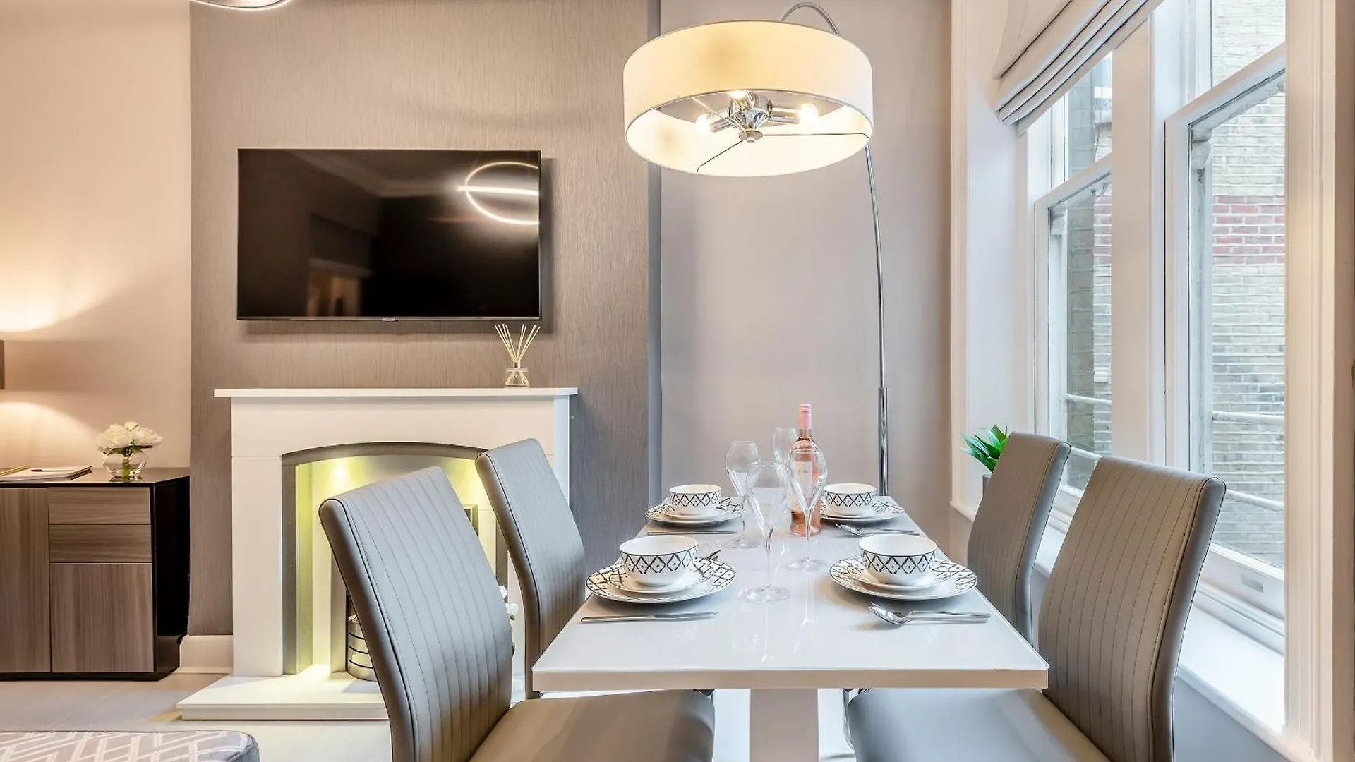 Beach Town Bournemouth Holiday home