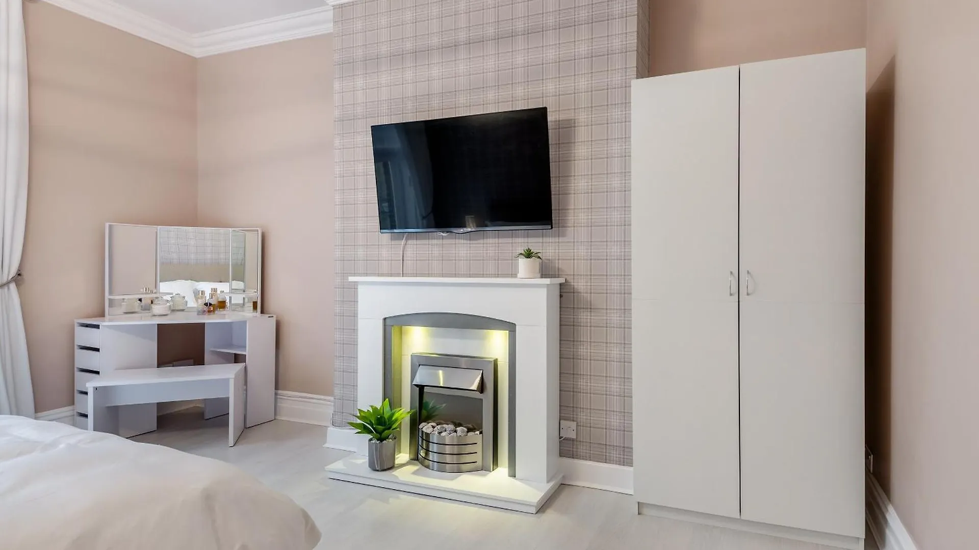 Holiday home Beach Town Bournemouth